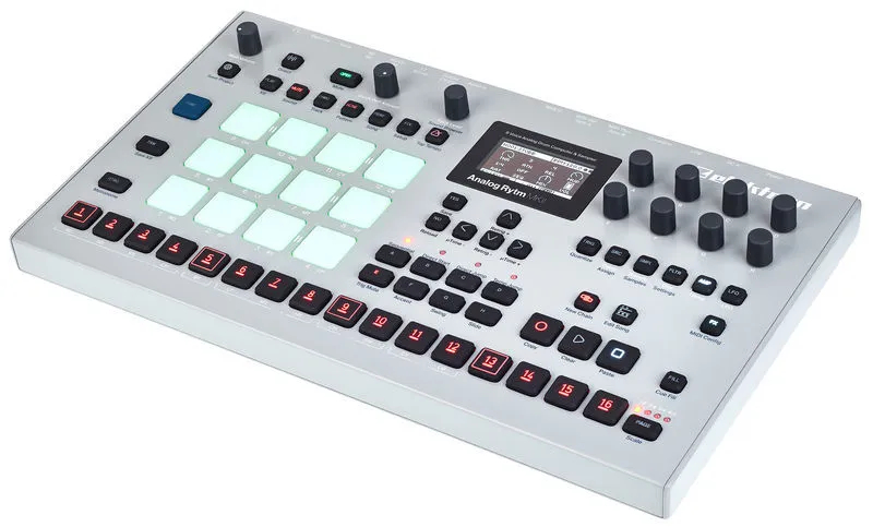 Elektron Analog Rytm MkII